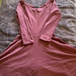 Forever 21 Skater Dress